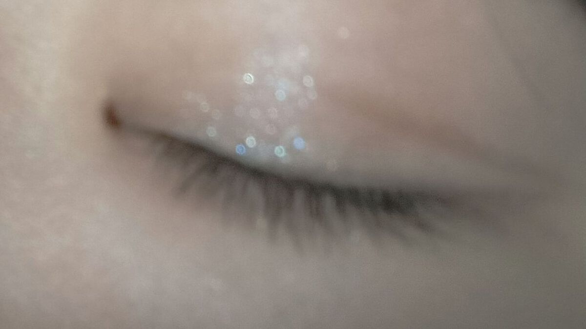 ダブルラインエキスパート/KATE/リキッドアイライナーを使ったクチコミ（2枚目）