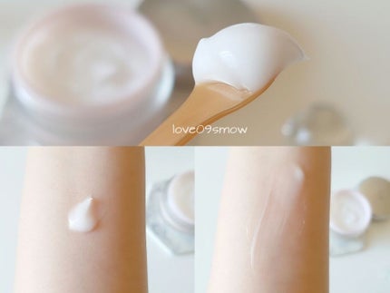 薬用美白・シワ改善オールインワンジェル/コラリッチ/オールインワン化粧品を使ったクチコミ(2枚目)