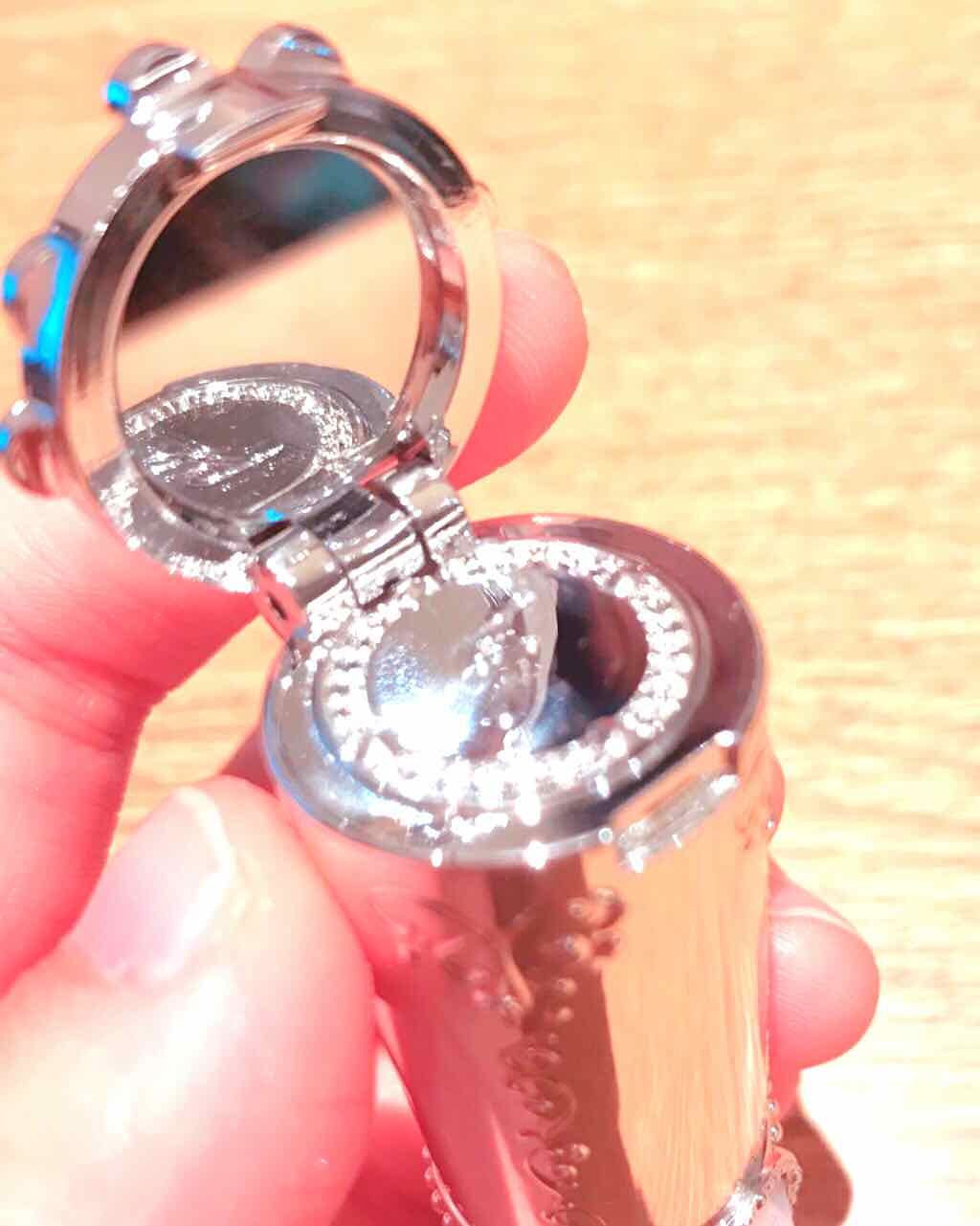 リップブロッサム/JILL STUART/口紅を使ったクチコミ（3枚目）