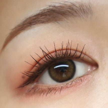 マカロングロウアイズ/LUNASOL/アイシャドウパレットを使ったクチコミ(6枚目)