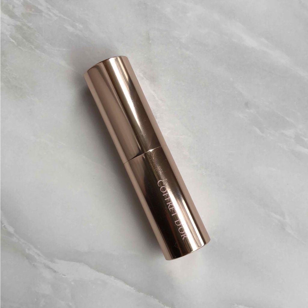 マジカルグロウスティック/コフレドール/スティックコンシーラーを使ったクチコミ(1枚目)