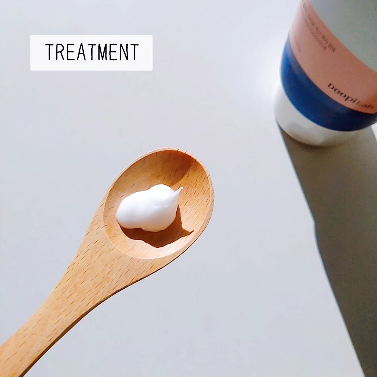 クールソルトスケーリングシャンプー/クールソルトスカルプトリートメント/Dr.G/市販シャンプーを使ったクチコミ（3枚目）