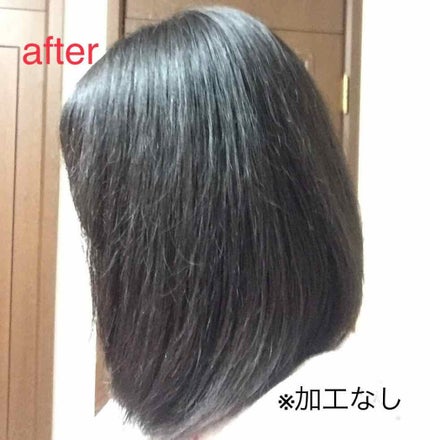 柳屋 あんず油/柳屋あんず油/ヘアオイルを使ったクチコミ(3枚目)