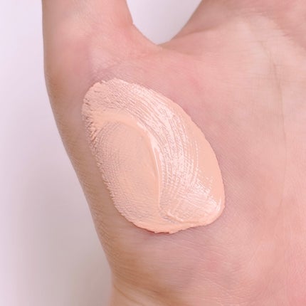 ラスティングベース モイストC/チャコット・コスメティクス/化粧下地を使ったクチコミ(3枚目)