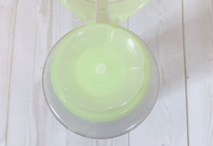 クリーニングウォーター ef/of/タヴィア /化粧水を使ったクチコミ(4枚目)