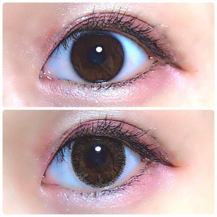 ダブルラインフェイカー/KATE/リキッドアイライナーを使ったクチコミ(3枚目)