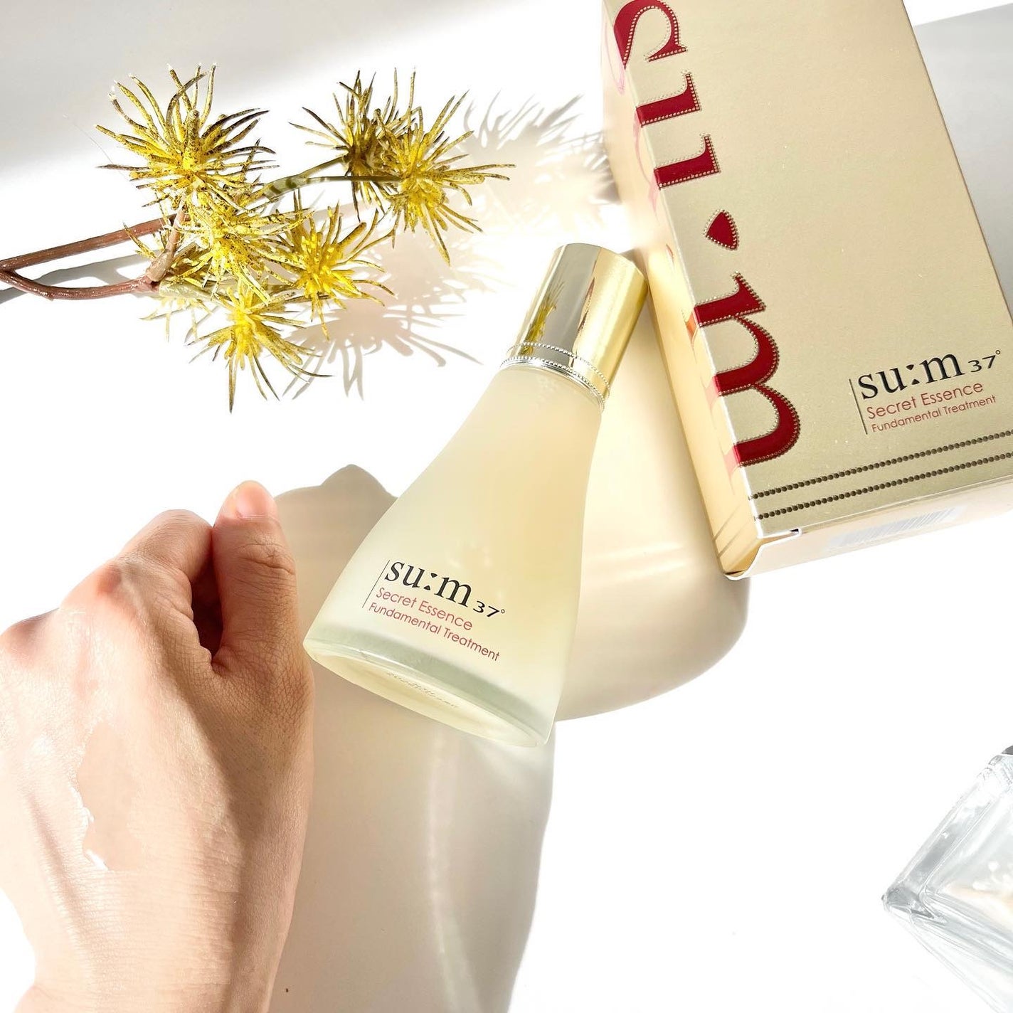 Riri𩵠on LIPS ãèãã€â§ïžâ¡â¡@sum37_officialæ§â¡ã·ãŒã¯ã¬ãããš..ãïŒ4æç®ïŒ