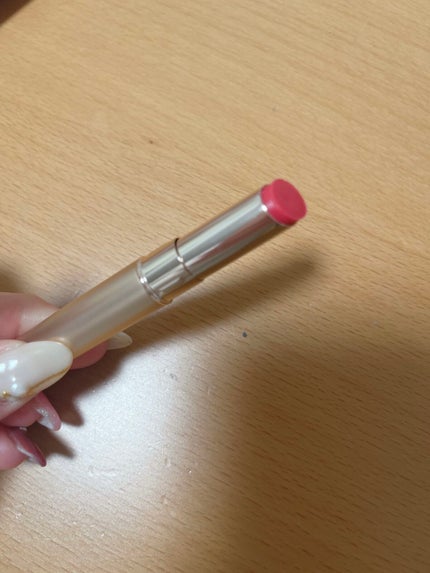 オペラ シアーリップカラー RN/OPERA/リップグロスを使ったクチコミ(2枚目)
