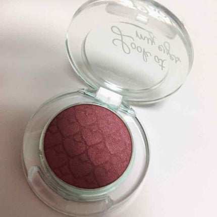 ルックアット マイアイズ/ETUDE/単色アイシャドウを使ったクチコミ(2枚目)