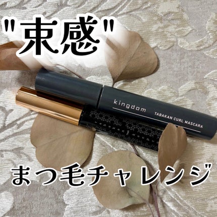 まつげキープコート		/SHOBIDO/マスカラトップコートを使ったクチコミ(1枚目)