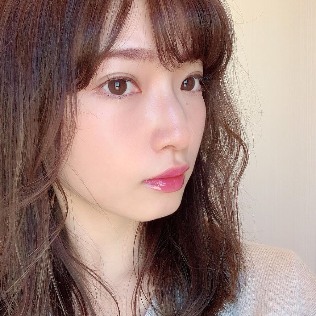 【旧】ディオール アディクト リップ マキシマイザー/Dior/リップグロスを使ったクチコミ(2枚目)