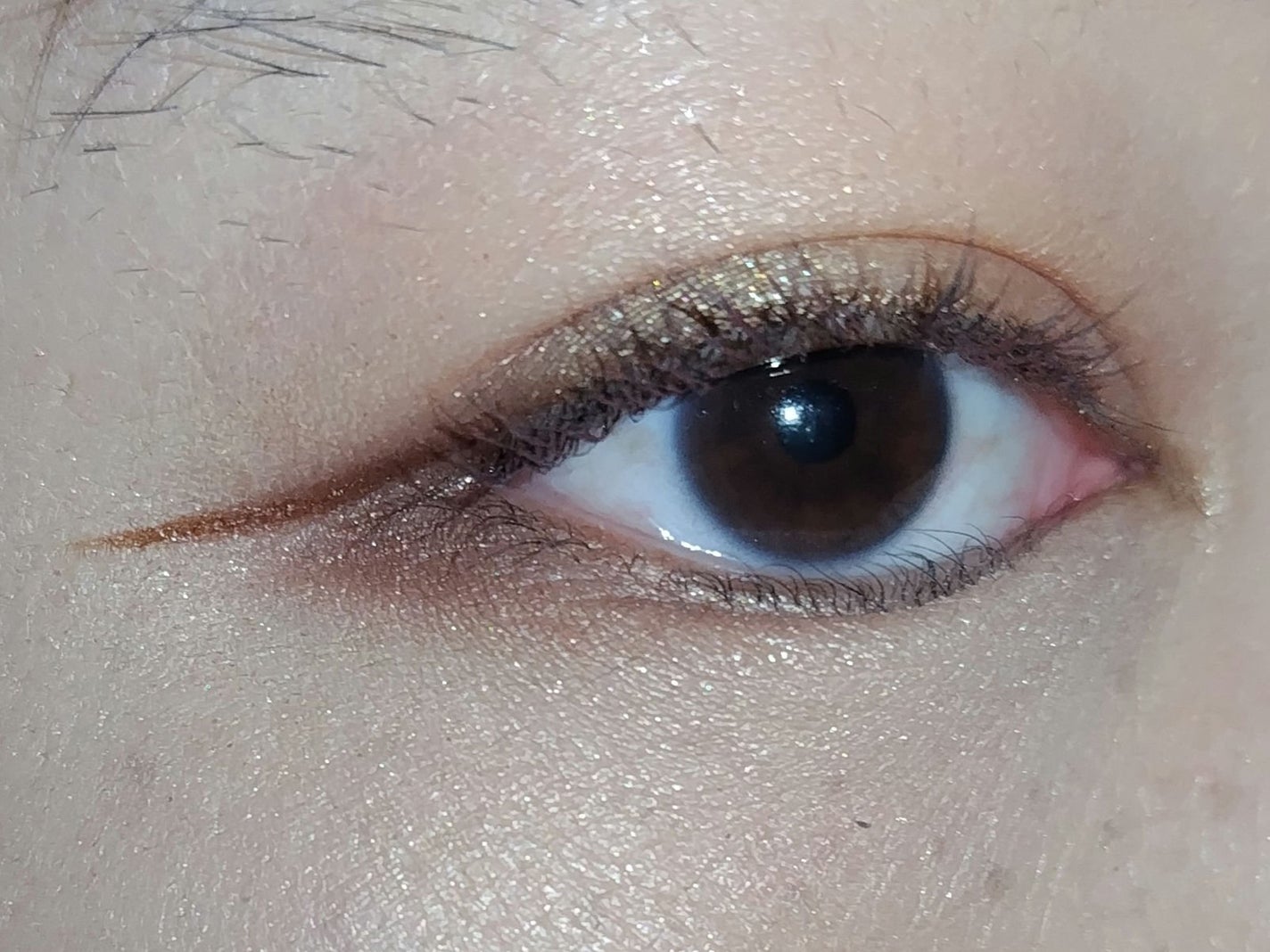 リップスティック/M・A・C/口紅を使ったクチコミ(2枚目)