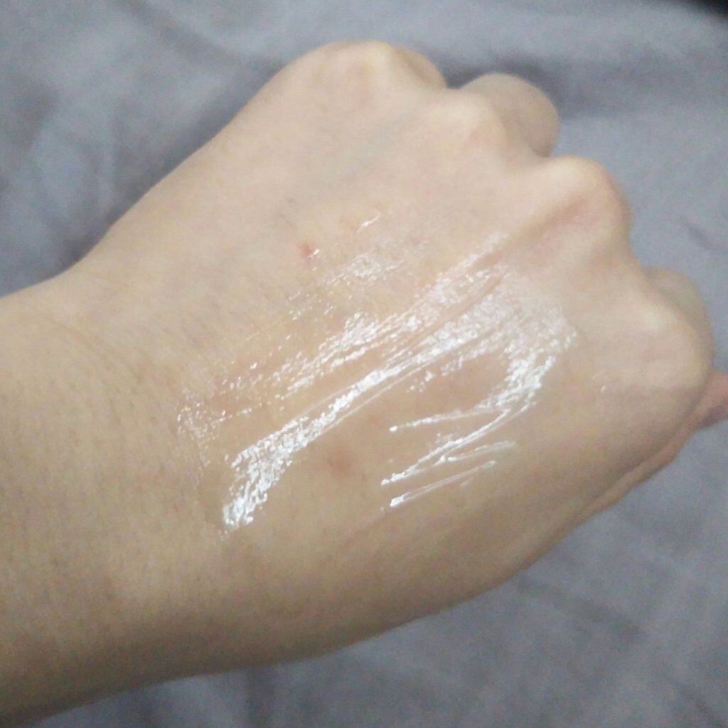 ピュアベール(医薬品)/プロペト/その他を使ったクチコミ（3枚目）