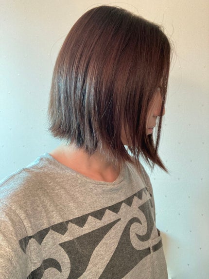 アンサーオイル/OCEAN TRICO/ヘアオイルを使ったクチコミ(3枚目)