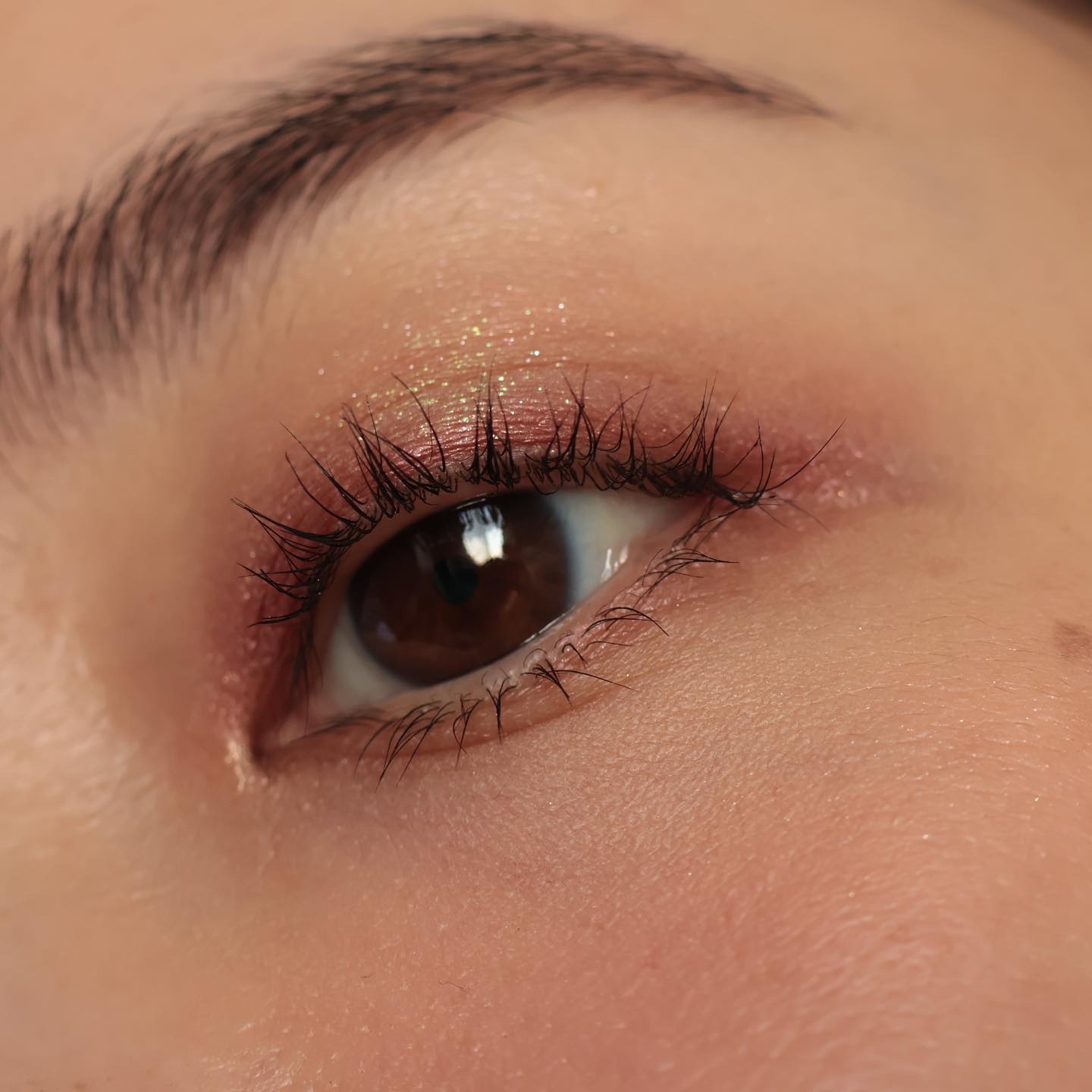 ロングウェア クリーム シャドウ スティック マルチクロム/BOBBI BROWN/スティックアイシャドウを使ったクチコミ（2枚目）