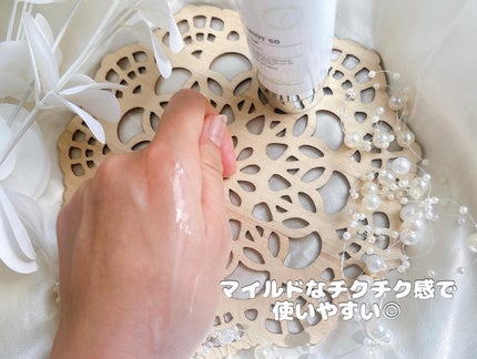 マイルドリードルショット50/VT/美容液を使ったクチコミ(4枚目)