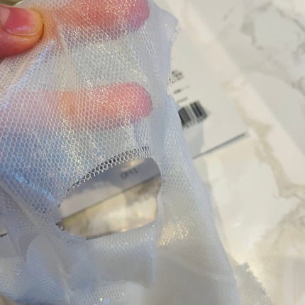 フォギー&ムーパック/dr's room/シートマスク・パックを使ったクチコミ(4枚目)