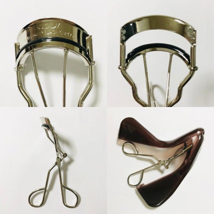 カービングアイラッシュカーラー/コージー/ビューラーを使ったクチコミ(2枚目)