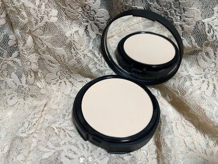 ベアプロ 16HR パウダー ファンデーション/bareMinerals/パウダーファンデーションを使ったクチコミ(2枚目)