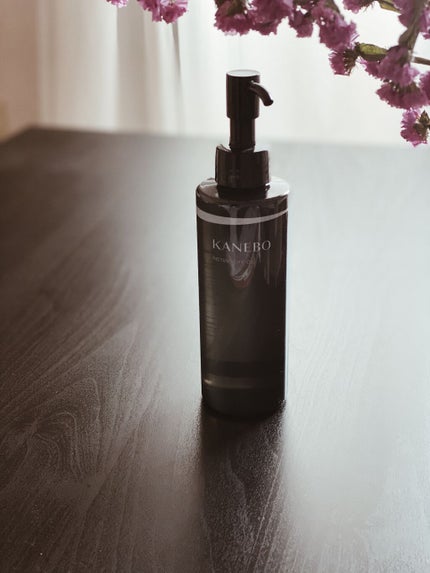 インスタント オフ オイル/KANEBO/オイルクレンジングを使ったクチコミ(2枚目)