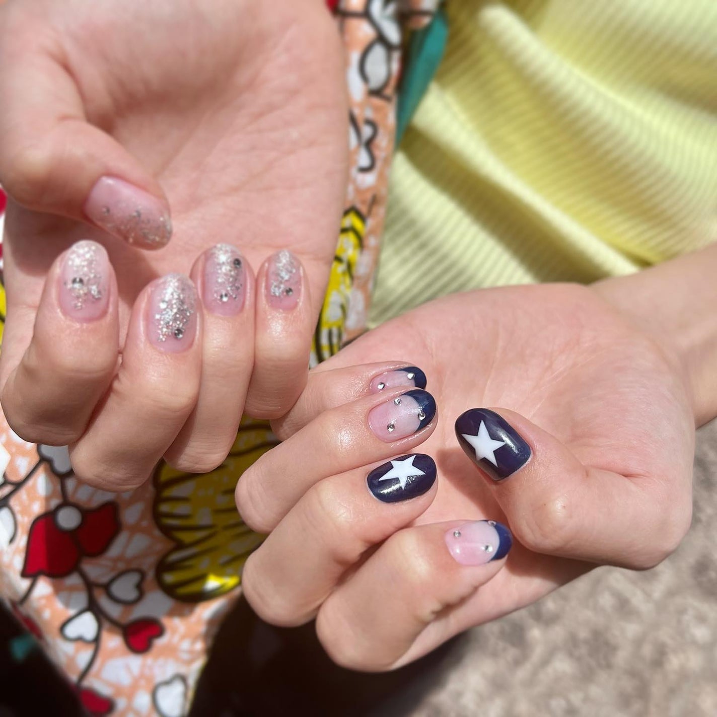 hiraichan on LIPS 「⚠️ご新規様一旦STOPです⚠.意識高めバックと一緒に❤️....」(1枚目)