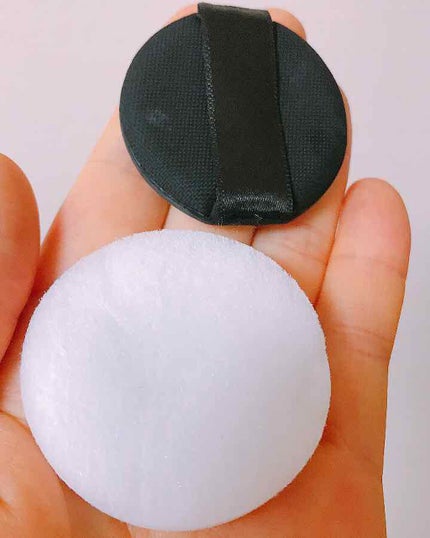 パウダリースキンメイカー限定セットIII/KATE/メイクアップキットを使ったクチコミ(3枚目)