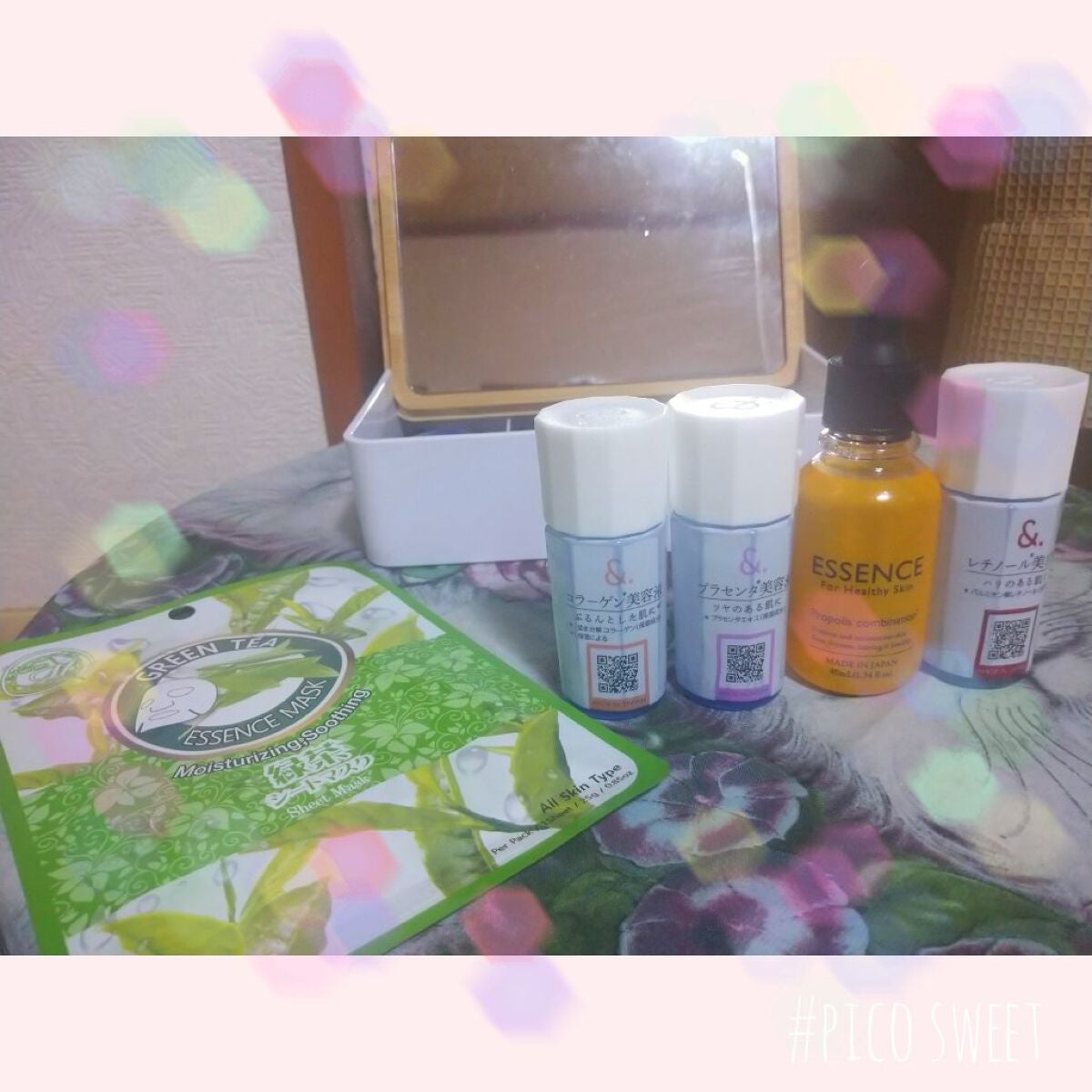 ネイチャーコンク 薬用クリアローション/ネイチャーコンク/拭き取り化粧水を使ったクチコミ(2枚目)