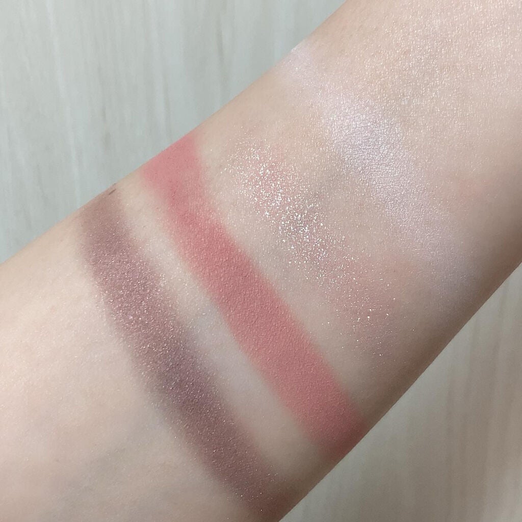 クイックラッシュカーラーセパレート/キャンメイク/マスカラを使ったクチコミ(5枚目)