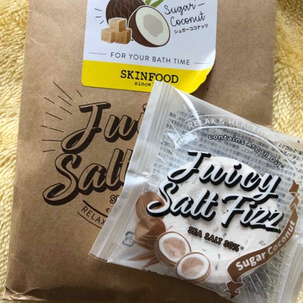 を使ったクチコミ(1枚目)