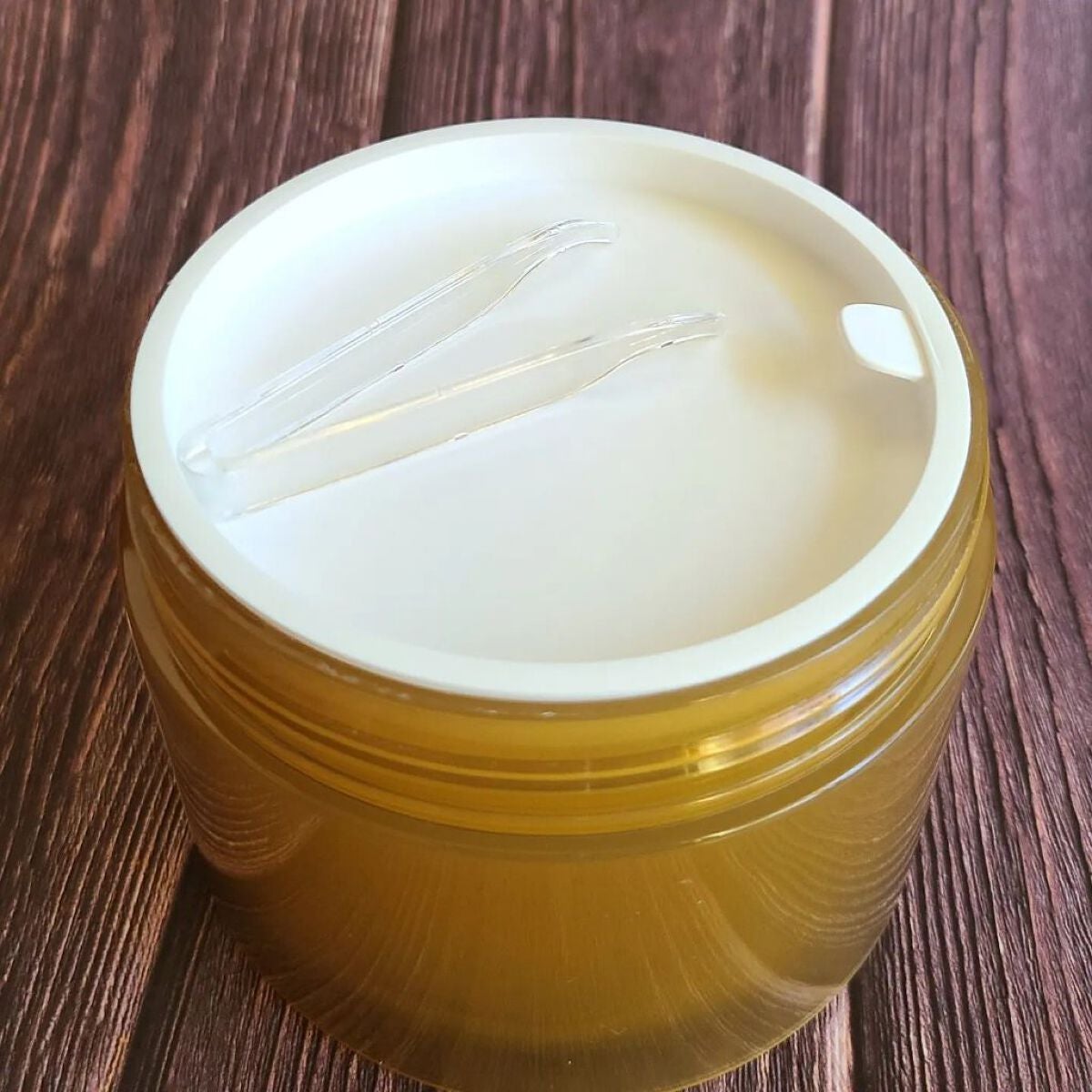 センテラ クイックカーミングパッド/SKIN1004/トナーパッドを使ったクチコミ(2枚目)