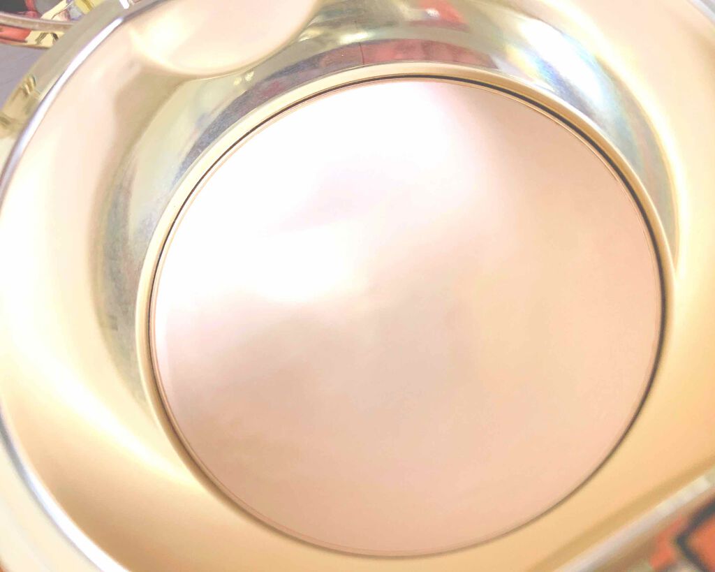 フェースアップパウダー2020/ミラノコレクション/プレストパウダーを使ったクチコミ(2枚目)