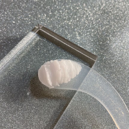 クリーンイットゼロ クレンジングバーム オリジナル/BANILA CO/クレンジングバームを使ったクチコミ(4枚目)