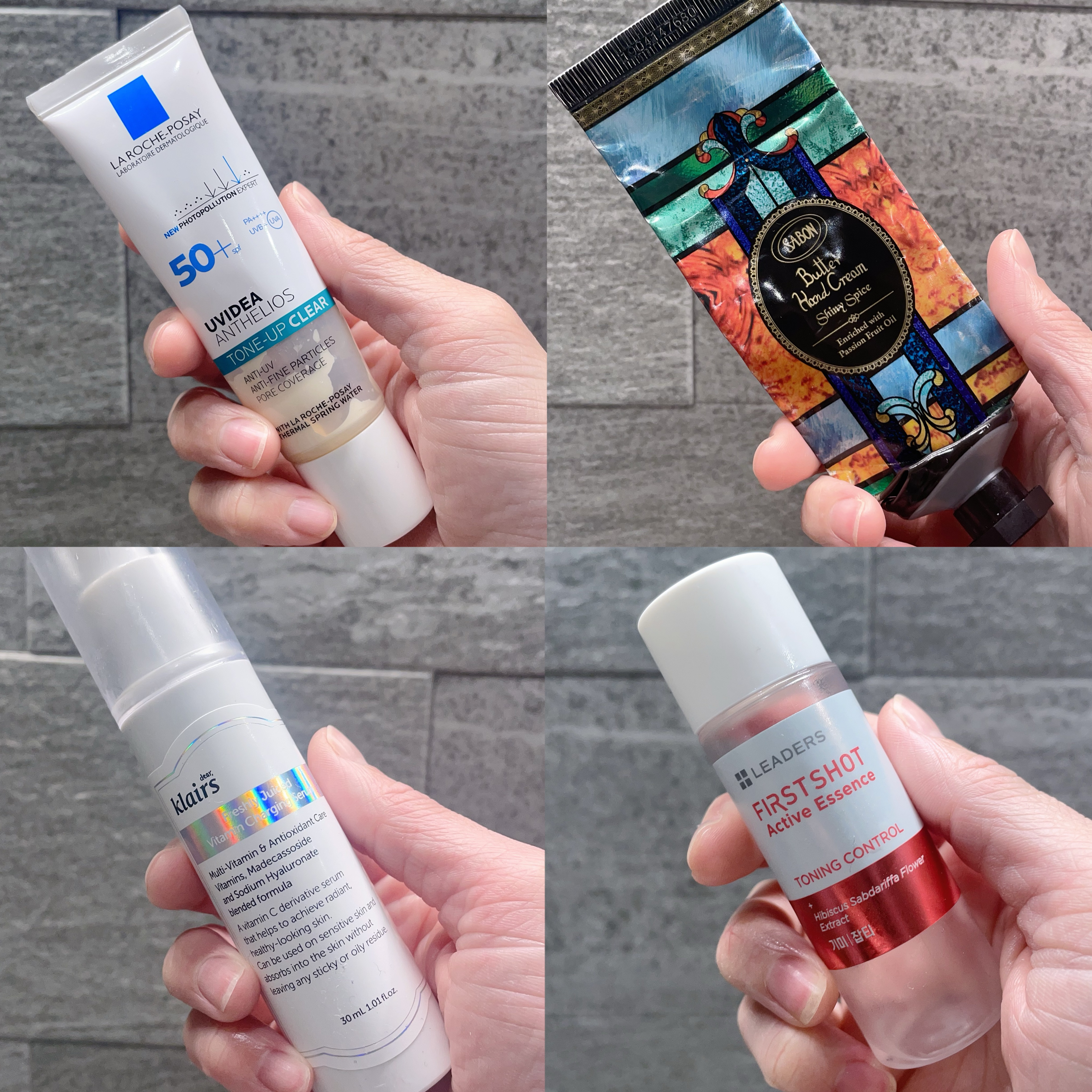 バターハンドクリーム /SABON/ハンドクリームを使ったクチコミ（2枚目）