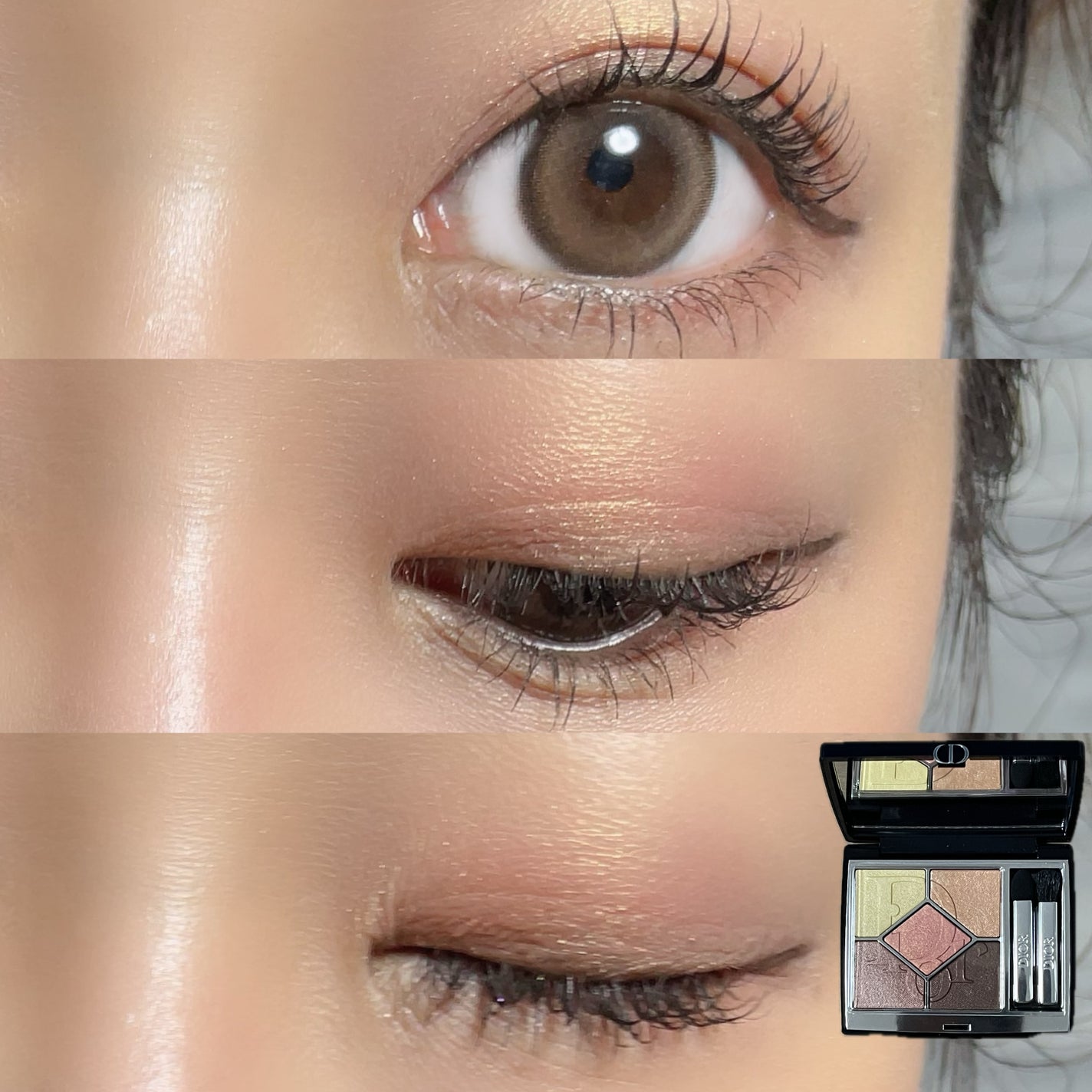 リキッドアイライナーR4/ラブ・ライナー/リキッドアイライナーを使ったクチコミ(2枚目)