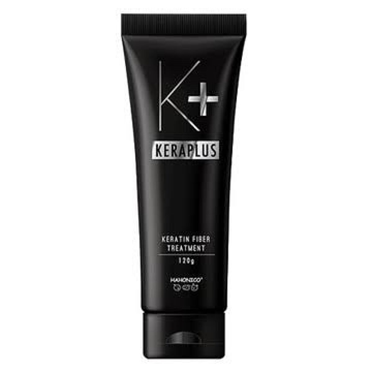 ハホニコ ケラプラス ファイバートリートメント/HAHONICO/洗い流すヘアトリートメントを使ったクチコミ（1枚目）