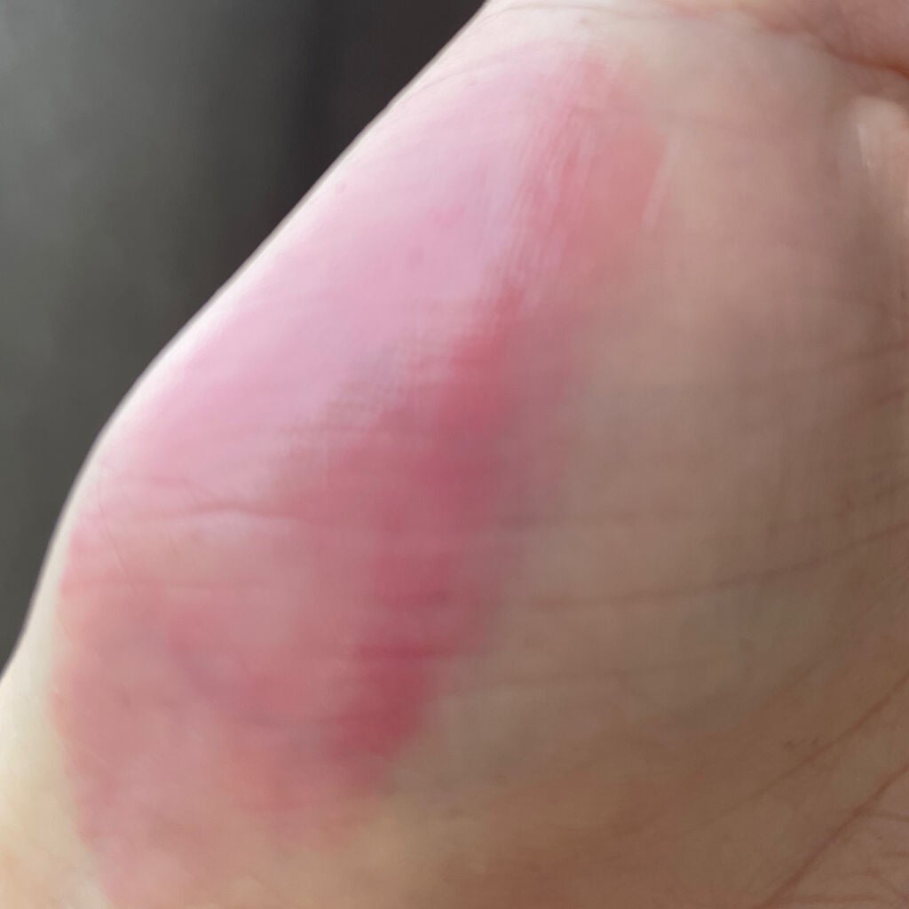 ケイト リップモンスター/KATE/口紅を使ったクチコミ(4枚目)