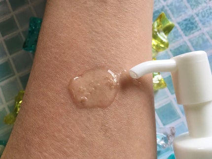 パーフェクトC クレンジング&洗顔ジェル/Perfect C/クレンジングジェルを使ったクチコミ(2枚目)