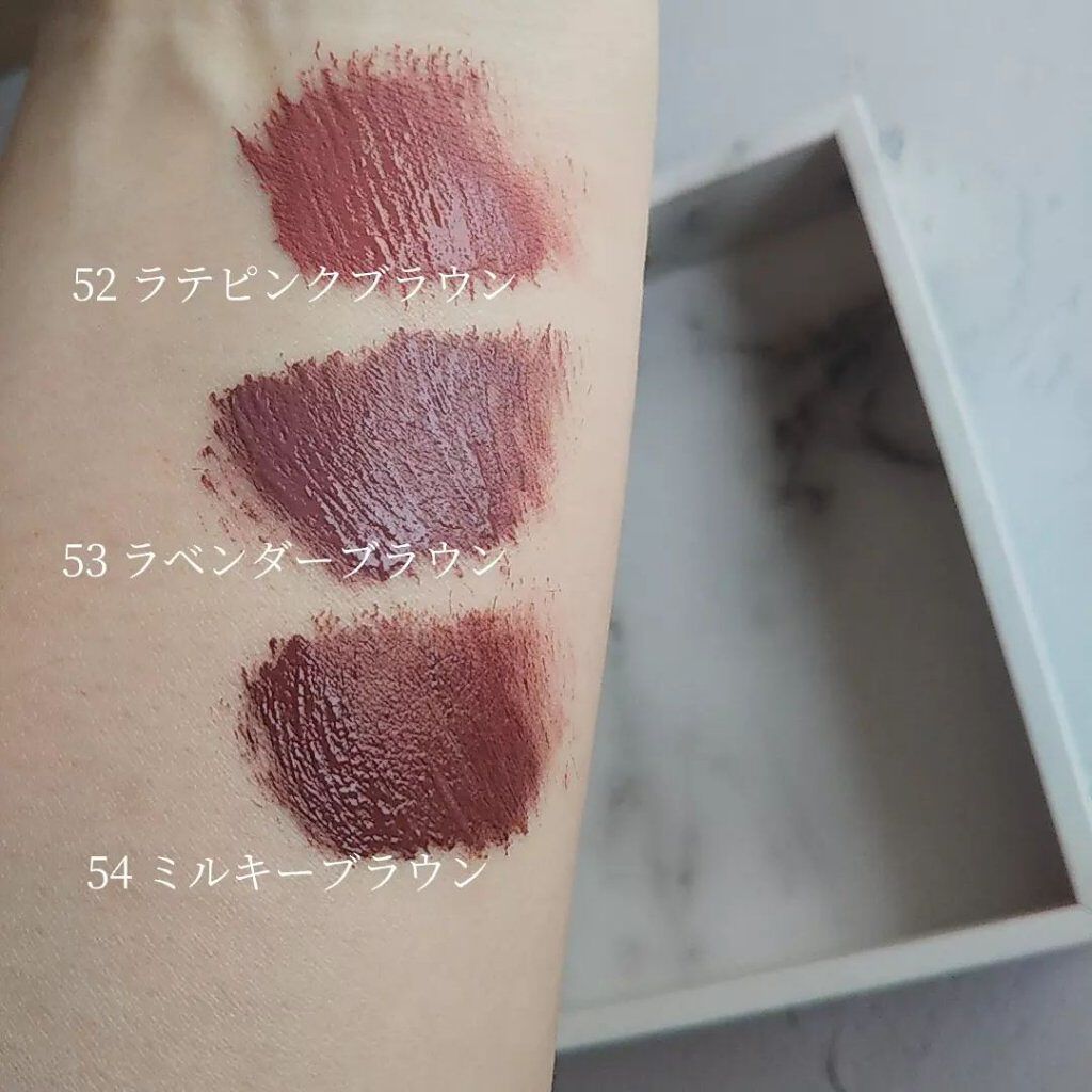 ロング&カールマスカラ アドバンストフィルム/ヒロインメイク/マスカラを使ったクチコミ(3枚目)