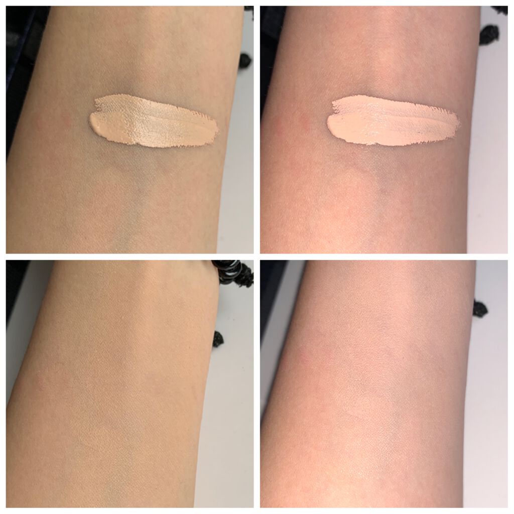 ダブル ウェア ステイ イン プレイス メークアップ /ESTEE LAUDER/リキッドファンデーションを使ったクチコミ（3枚目）