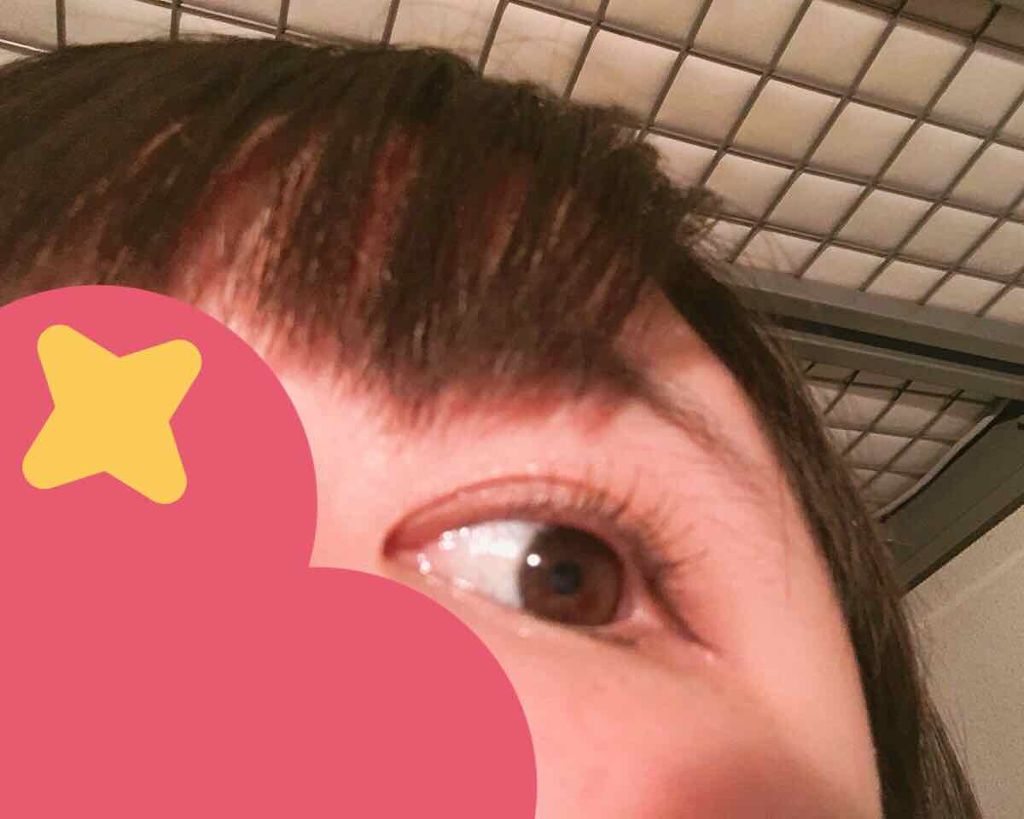 オペラ マイラッシュ アドバンスト/OPERA/マスカラを使ったクチコミ（2枚目）