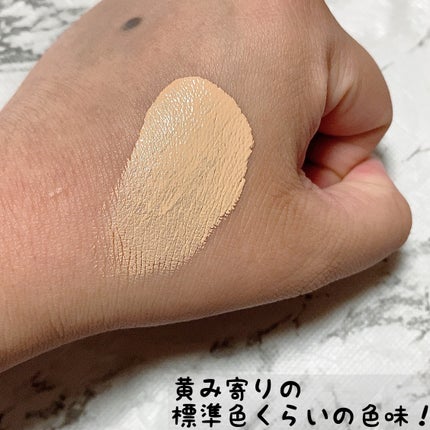 ピンクティーツリーカバーアップグロウクッション/APLIN/クッションファンデーションを使ったクチコミ(4枚目)