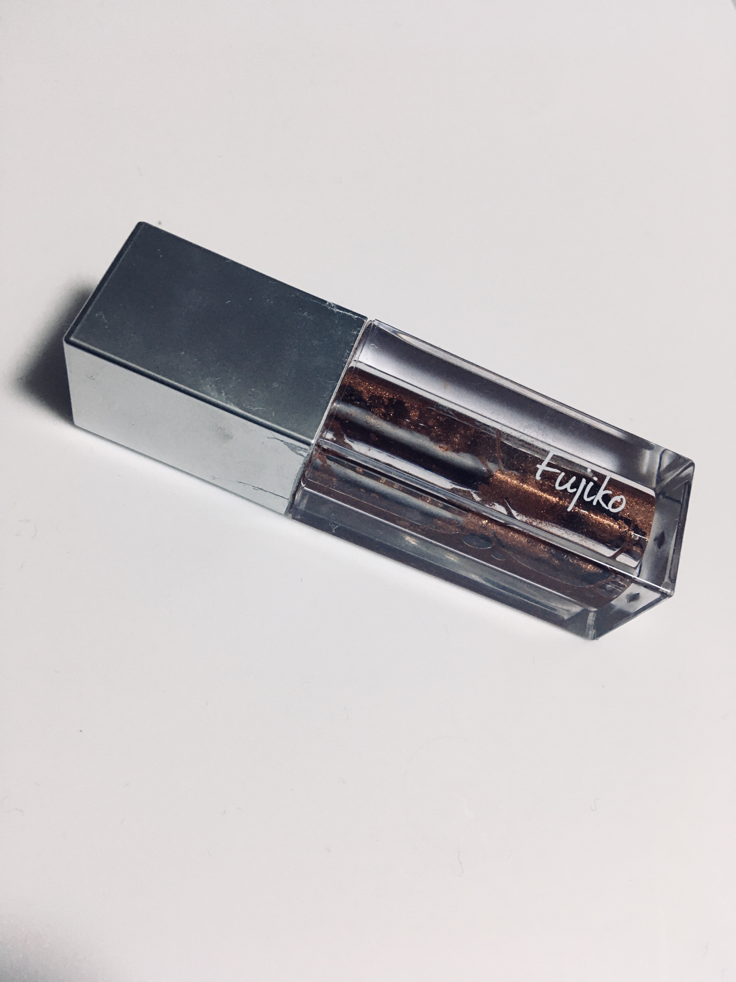 シェイクシャドウSV/Fujiko/リキッドアイシャドウを使ったクチコミ（1枚目）