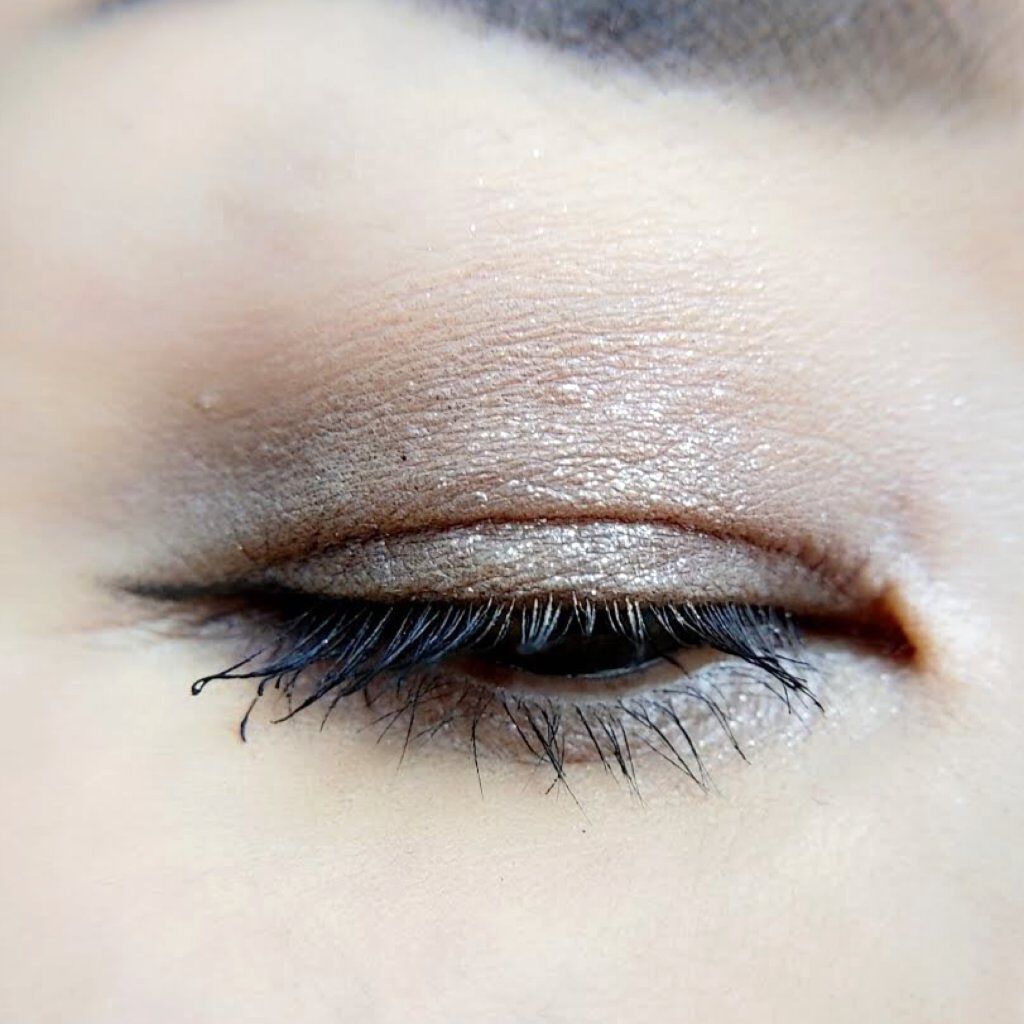 アイ カラー クォード/TOM FORD BEAUTY/アイシャドウパレットを使ったクチコミ（3枚目）