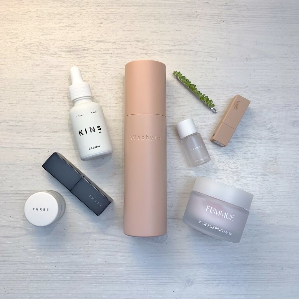 Regena Toner レジェナ トナー/Waphyto/化粧水を使ったクチコミ(2枚目)