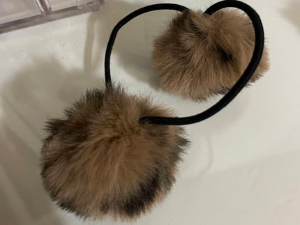 ヘアゴム/DAISO/ヘアアクセサリーを使ったクチコミ(1枚目)