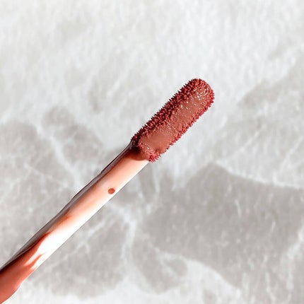 ウォータリーティントリップ/CEZANNE/リップティントを使ったクチコミ(2枚目)