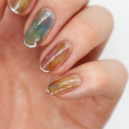 ネイルホリック Juicy color BL907/ネイルホリック/マニキュアの画像