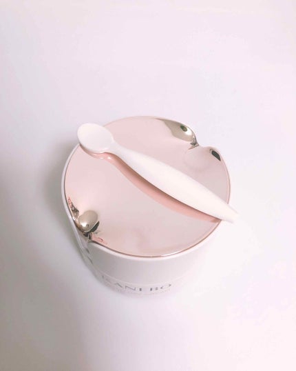 カネボウ フレッシュ デイ クリーム/KANEBO/化粧下地を使ったクチコミ(2枚目)