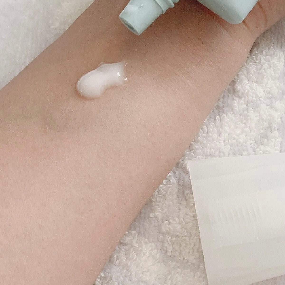 オールインワン シズカゲル/Shizuka BY SHIZUKA NEWYORK/オールインワン化粧品を使ったクチコミ(2枚目)