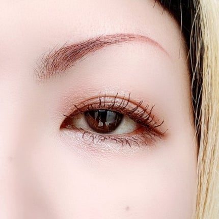 ウォンジョンヨ W デイリームードアップパレット /Wonjungyo/アイシャドウパレットを使ったクチコミ(5枚目)